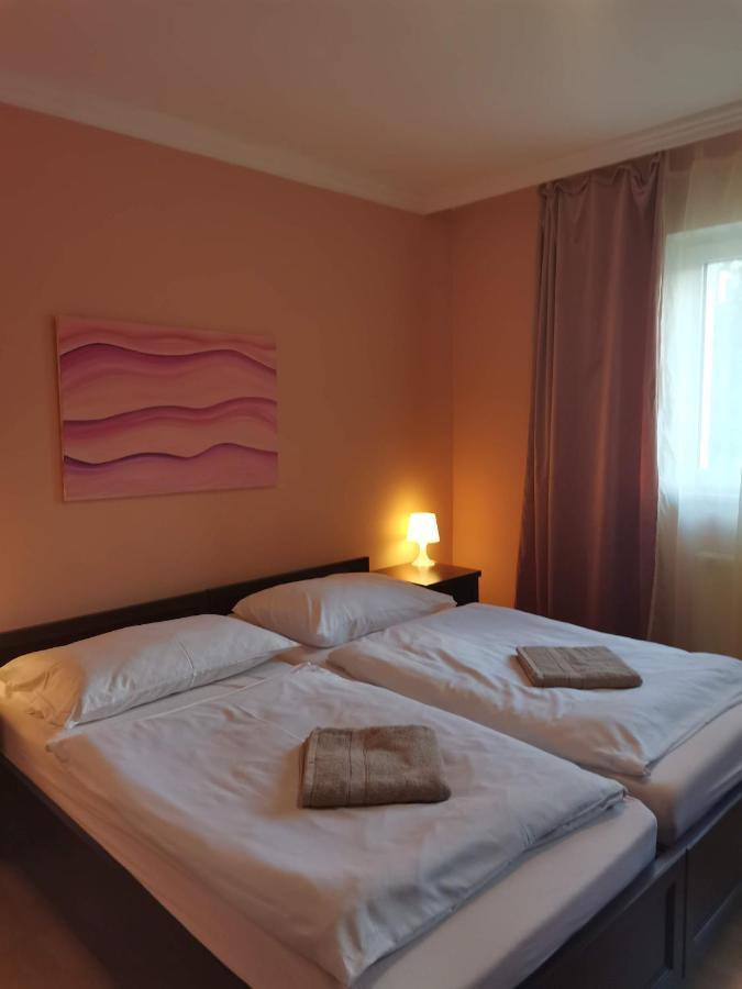 Sedlonov 178 Hotel Exterior photo