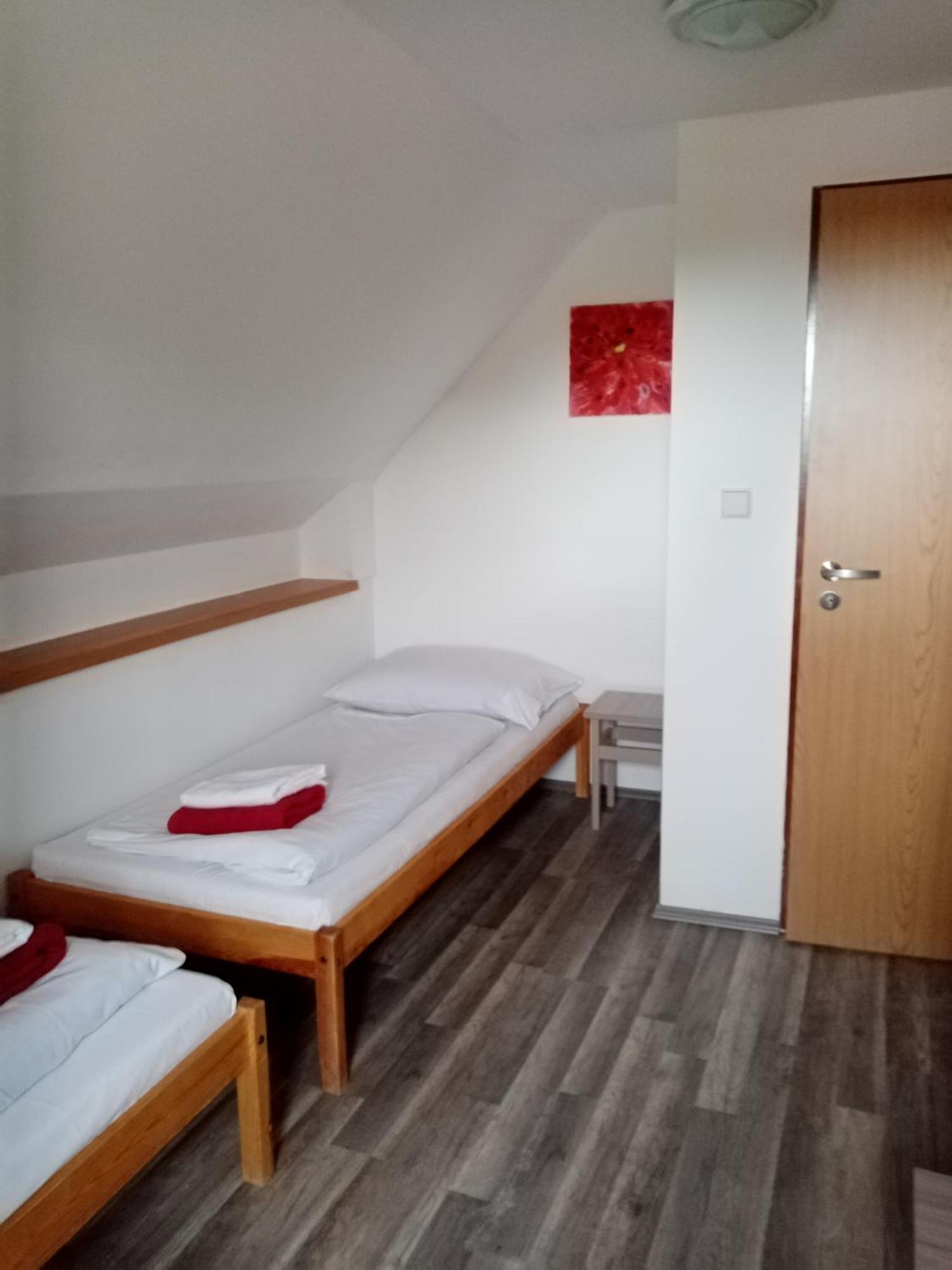 Sedlonov 178 Hotel Exterior photo